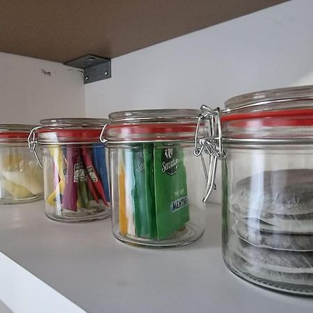 Agreable Logement / Netflix Saint-Pierre-des-Corps Exteriér fotografie