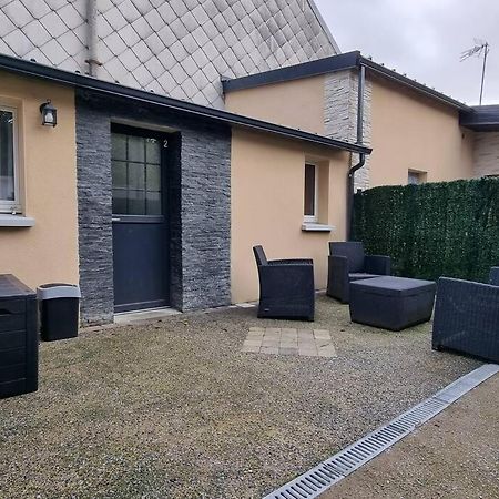 Agreable Logement / Netflix Saint-Pierre-des-Corps Exteriér fotografie
