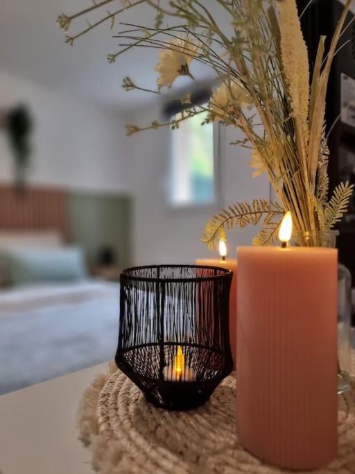 Agreable Logement / Netflix Saint-Pierre-des-Corps Exteriér fotografie