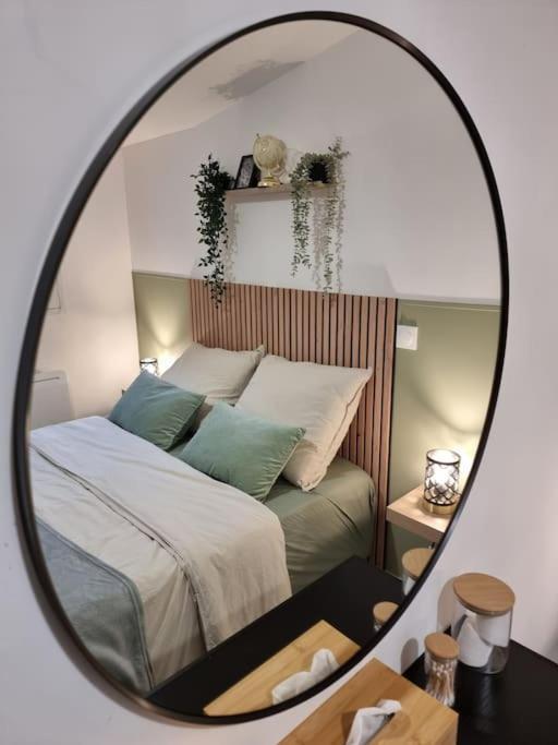 Agreable Logement / Netflix Saint-Pierre-des-Corps Exteriér fotografie
