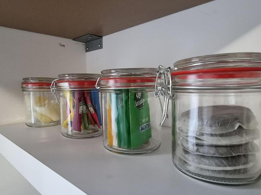 Agreable Logement / Netflix Saint-Pierre-des-Corps Exteriér fotografie