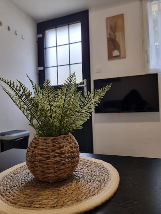 Agreable Logement / Netflix Saint-Pierre-des-Corps Exteriér fotografie