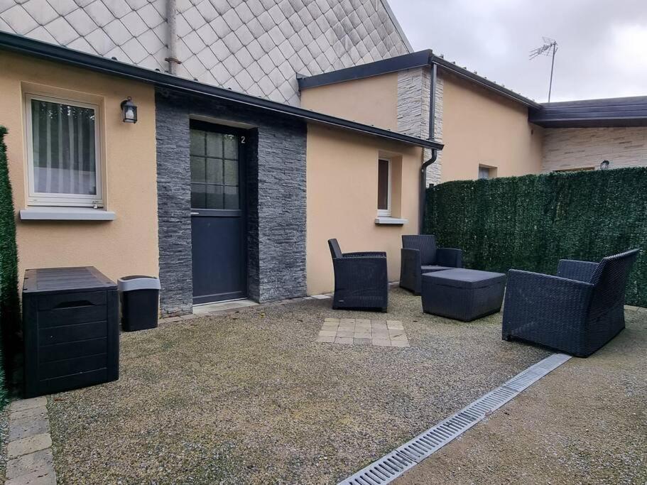 Agreable Logement / Netflix Saint-Pierre-des-Corps Exteriér fotografie
